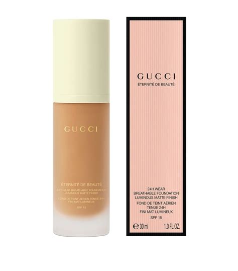 gucci make up foundation|Gucci foundation price.